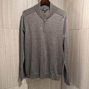 Express Merino Wool Blend Sweater